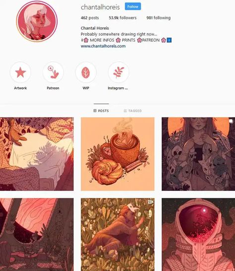 Instagram Ideas For Artists, Illustrator Instagram Feed Ideas, Art Instagram Feed Design, Digital Art Instagram Feed, Posting Art On Instagram, Art Instagram Aesthetic, Instagram Post Ideas For Artists, Art Instagram Feed Ideas, Instagram Art Ideas