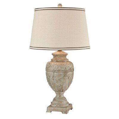 One Allium Way Bledsoe Table Lamp Traditional Table Lamps, Torchiere Lamp, Latest House Designs, Buffet Lamps, Spring Table, Lamps For Sale, Table Lamp Sets, Lamp Sets, Incandescent Bulbs