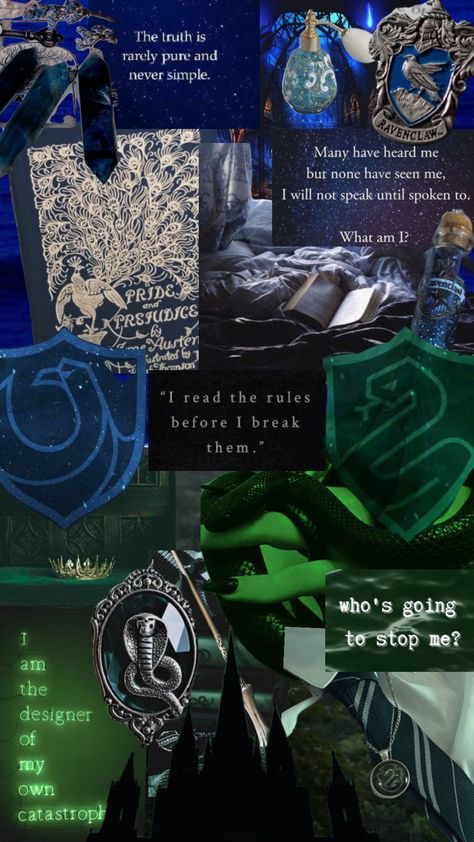 #slytherclaw Harry Potter Wallpaper Backgrounds, Home Lock Screen, Slytherin Pride, Boss Wallpaper, Harry Potter Wallpaper, Hogwarts Houses, Im Crazy, Harry Potter World, Pride And Prejudice