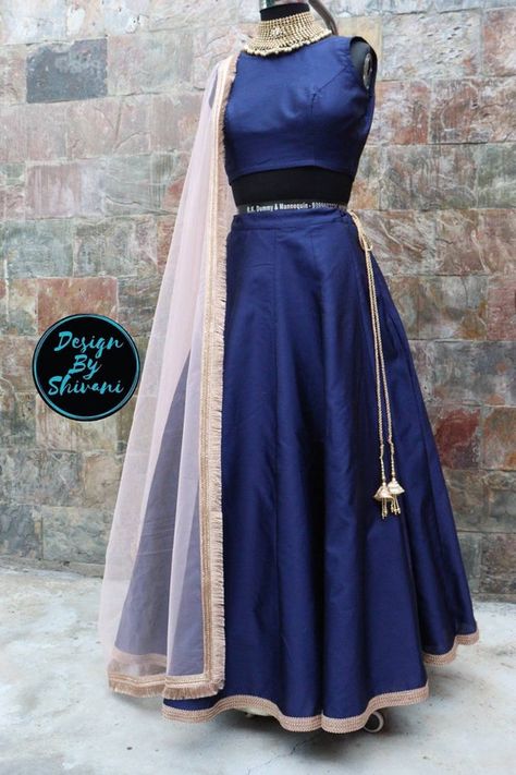 Check out this item in my Etsy shop https://www.etsy.com/in-en/listing/1091338607/navy-blue-lehengasilk-lehengabridesmaid Navy Blue Contrast Color Dress, Bridesmaid Lehenga Wedding, Lehenga Silk, Designer Lengha, Bridesmaids Lehenga, Blue Contrast Color, Navy Blue Lehenga, Lehenga Pink, Lehenga Bridesmaid