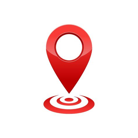 Location pin icon isolated on white background Location Symbol Png, Location Logo Png, Venue Icon, Location Icon Png, Location Logo Design, Location Png, Location Symbol, Location Pin Icon, Logo Location