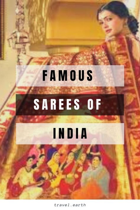 Unique Saree, States Of India, Of Sarees, Saree Blouse Designs, Weaving Techniques, Sewing Tutorials, How Many, Blouse Designs, Different Styles