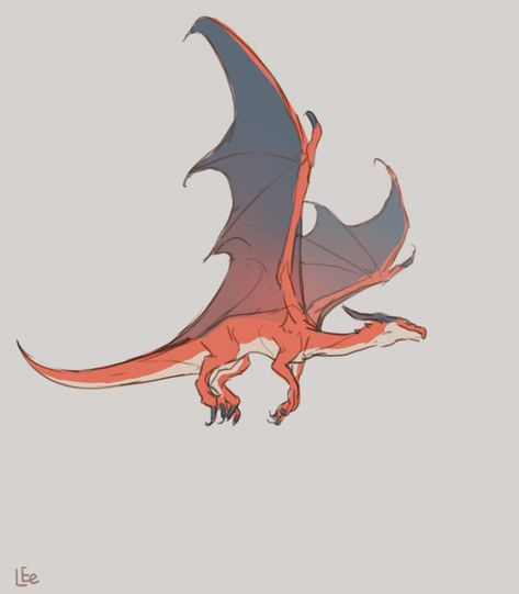 Dragon flying GIF, Saki Yamamura on ArtStation at https://www.artstation.com/artwork/dg95e Dragon Flying Gif, Dragon Gif, Dragon Flying, Anime Wolf, Dragon Artwork, Animation Reference, Dragon Drawing, Wow Art, Animated Drawings