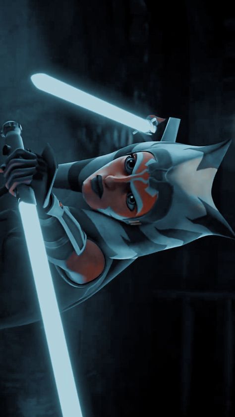 Ahsoka Icon, Ahsoka Star Wars, Star Wars Pfp, Ahsoka Tano Icon, Star Wars Ahsoka Tano, Star Wars Icon, Pfp Fanart, Star Wars History, Ashoka Tano