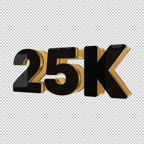 25k percent 3d render | Premium Psd #Freepik #psd #3d-render #25k-follower #25k #3d-25k 25k Followers, Light Background Images, Light Background, 3d Render, Lights Background, Pretty Outfits, Background Images, Graphic Resources, 3 D