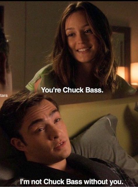 Serena And Nate, Chuck E Blair, Chuck Y Blair, Positiva Ord, Body Image Quotes, Gossip Girl Chuck, Mode Gossip Girl, Estilo Blair Waldorf, Stile Blair Waldorf