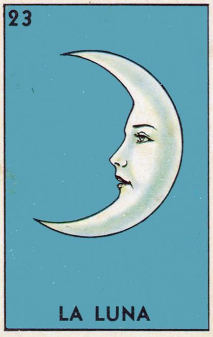 Cresent Moon Illustrations, Vintage Paper Moon, Art Deco Moon Tattoo, Vintage Moon Tattoo, Moon Vintage Aesthetic, Vintage Moon Illustration, Moon Vintage Poster, Traditional Moon Tattoo, Vintage Moon Art