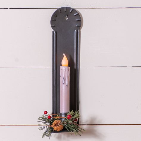 Grungy Candles, Primitive Fall Decor, Hardware Ideas, Wall Groupings, Primitive Walls, Primitive Fall, Fall Farmhouse, Farmhouse Fall, Solid Metal