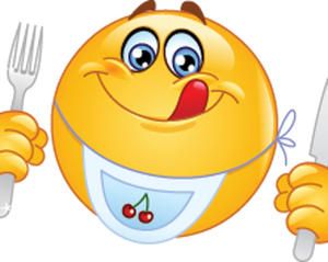 What Happens When You Go on an 'All-Emoji Diet'  https://www.womenshealthmag.com/food/all-emoji-diet All Emoji, Emoticon Stickers, Images Emoji, Emoticon Faces, Emoticons Emojis, Emoji Symbols, Funny Emoji Faces, Animated Emoticons, Funny Emoticons