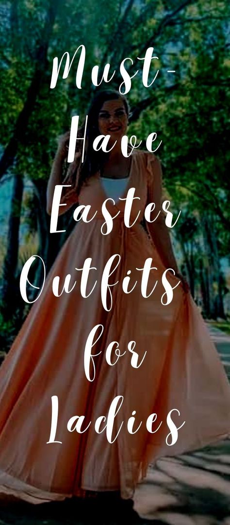 Here are the must hav easter outfit this year #easteroutfits #eastersunday #easterevening #EasterCelebrations #EasterFashion #EasterFood #EasterDecor #EasterBrunch #EasterBaskets #Springtime #PastelColors #BunnyLove #ResurrectionSunday #EggHunt #HoppyEaster #EasterInspiration #EasterVibes #EasterJoy #EasterFestivities #EasterMagic #EasterEntertaining #EasterFun #EasterCheer Easter Outfit Women Church, Easter Sunday Outfit Church, Trendy Easter Outfit, Casual Easter Outfits For Women, Womens Easter Outfits, Outfit Design Ideas, Easter Outfit Women, Easter Brunch Outfit, Dinner Outfits For Women