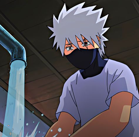 Kakashi Icon, Kakashi Wallpaper, Hd Anime, Anime Naruto, Group Chat, Naruto Shippuden, Anime Icons, Naruto, Anime