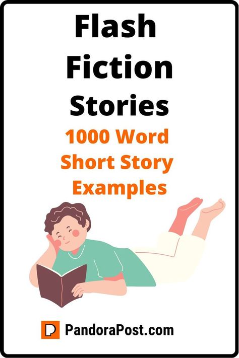 Read the best examples of flash fiction stories. Great 1000 word short stories to read right now. Flash Fiction Examples, Short Story Examples, Interesting Short Stories, Cute Short Stories, Short Stories To Read, Flash Fiction Stories, Motivational Short Stories, Very Short Stories, Free Short Stories