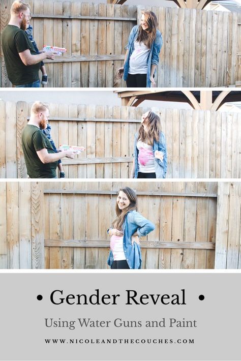 Simple Gender Reveal, Gender Reveal Ideas, Pregnancy Must Haves, Gender Reveal Balloons, Natural Pregnancy, Before Baby, Newborn Babies, Baby Gender Reveal, Pregnancy Birth