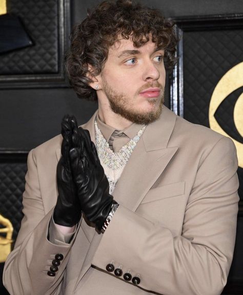 Jack Harlow And Girlfriend, Grammy Awards 2023, Celebrity Costumes, Michael Afton, Handsome Jack, Jack Harlow, Jack Jack, Man Crush Everyday, Rap Aesthetic