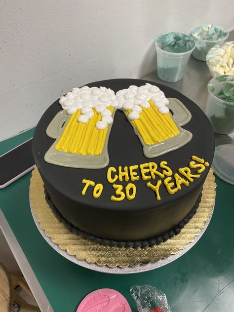 Birthday Cake For Uncle, Mans 30th Birthday Cake, Funny 30th Birthday Cake For Him, Cake For 30th Birthday Men, 30th Cake For Men, Birthday Cake For 30 Year Old Man, 30 Cake Birthday Men, 50 Years Birthday Quotes, Dirty 30 Cake For Men