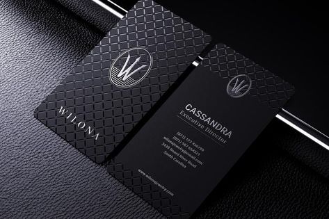 Nfc Ideas, Discount Card Design, Sms Logo, Black Business Card Mockup, Vertical Business Card Design, Clean Business Card Design, Stationery Business Card, Business Card Design Black, Business Card Design Minimal