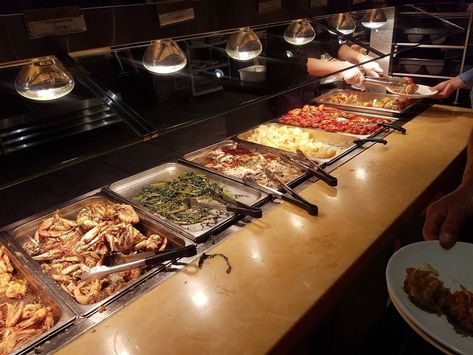 Looking for the ultimate buffet experience in Woodlands? Look no further than Tableyah Restaurant! Our buffet restaurant features a wide variety of dishes, from savory entrees to decadent desserts. Come and enjoy the best buffet in town today! https://tableyahcuisine.com/menu/ #BuffetRestaurant #WoodlandsDining #TableyahRestaurant Healthy Vegetable Side Dishes, Recipes Wraps, Catered Appetizers, Asian Buffet, Entertainment House, Golden Corral, Vegetable Side Dishes Healthy, School Canteen, Best Buffet