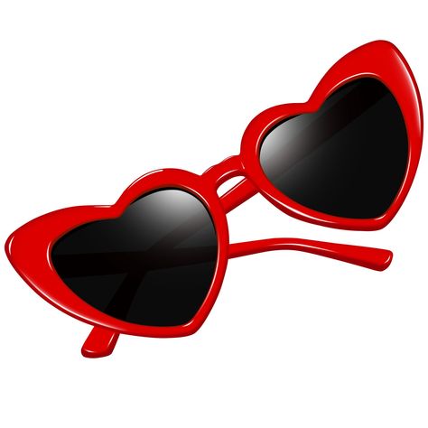 PRICES MAY VARY. RETRO FLAIR from the 1970s: Heart shaped sunglasses are in a league of their own when it comes to cute accessories. You can spot the heart sunglasses from 1962 film Lolita to glossy magazine shots of pop icons. Heart sun glasses can make a statement. Red heart shades can be a chic accessory, with a retro and 1970s touch to any outfit. If you’re into vintage clothing and funky attire, heart glasses are for you NEVER GO OUT OF STYLE: Joopin red frame sunglasses are lightweight, ma Red Heart Shaped Sunglasses, Festival Sunglasses, Dark Sunglasses, Rave Costumes, Red Shades, Pop Icons, Heart Glasses, Unique Sunglasses, Heart Shaped Frame