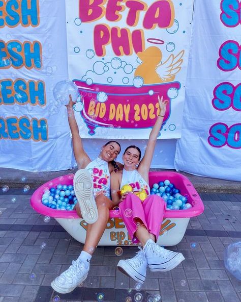 Pi Beta Phi Bid Day, Pi Phi Bid Day Themes, Pi Phi Bid Day, Recruitment Ideas, Bid Day Themes, Pi Phi, Merch Ideas, Pi Beta Phi, Sorority Apparel