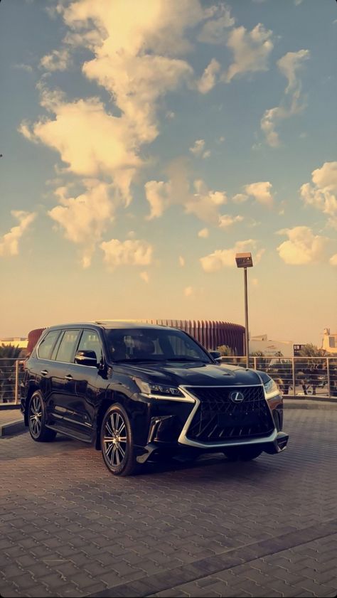 Lexus Lx570 Wallpaper, Lexus 570, Lexus Truck, Arabian Nights Aesthetic, Lexus Lx 570, Lexus Ls 460, Lx 570, Lexus Suv, Dream Cars Audi