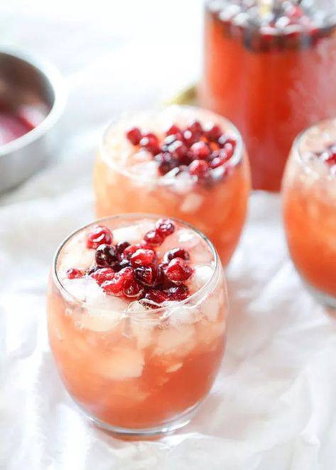 Cranberry Cider Punch, Cider Punch, Best Christmas Cocktails, Cranberry Cider, Cranberry Punch, Winter Drink, Thanksgiving Drinks, Milk Shakes, Punch Recipes