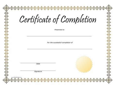 Free Printable Certificate Templates, Certificate Of Participation Template, Certificate Layout, Certificate Maker, Blank Certificate Template, Free Printable Certificates, Free Gift Certificate Template, Certificate Of Completion Template, Certificate Of Achievement Template