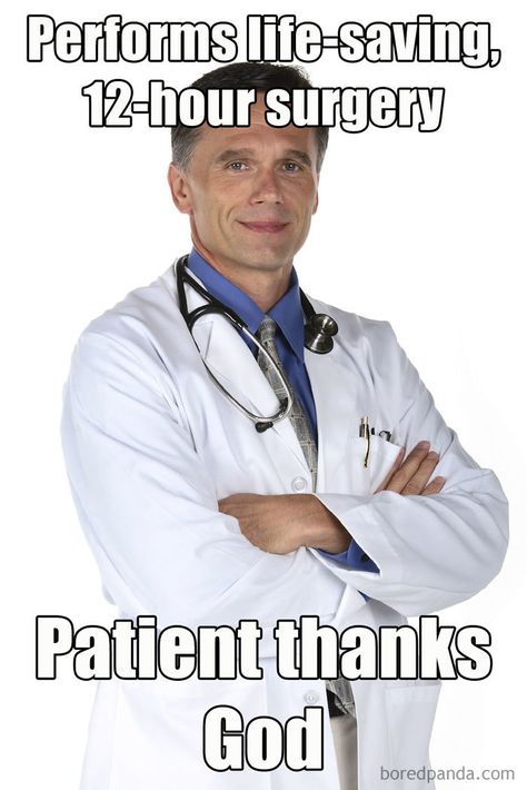 These 25+ Doctor Memes Are The Best Medicine If You Need A Laugh (WARNING: Some Are Really Dark) Medical Memes, Need A Laugh, Keith Sweat, Funny Medical, Charlotte Anime, Jennifer Coolidge, Doctor Humor, Flirting Messages, Flirting Body Language