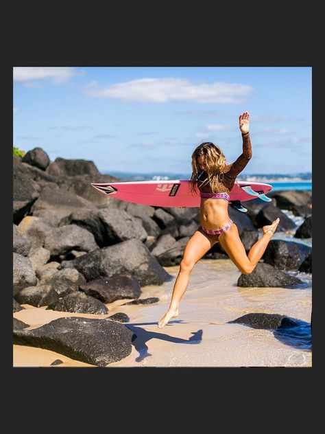 The Hottest Surfer Babes Killing it Right Now Photos | GQ Coco Ho, Hot Surfers, Pro Surfers, Riders On The Storm, Surf Lifestyle, Surf City, Surfing Photography, Ocean Vibes, Surf Life