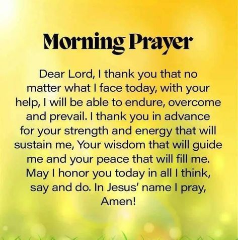 Nights Quote, Inspirational Morning Prayers, Bible Summary, Spiritual Blessings, Monday Prayer, Motivation Photo, Powerful Morning Prayer, Prayer Message, Daily Wishes