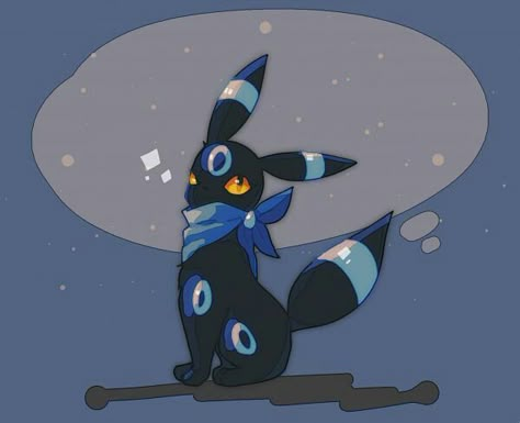 Shiny Umbreon, Umbreon Pokemon, Pokemon Show, Pokemon Umbreon, Pokemon Game Characters, Mega Pokemon, Goofy Drawing, Eevee Evolutions, Shiny Pokemon