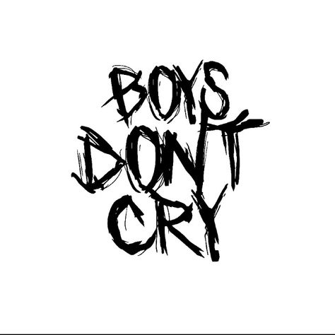 Boys Dont Cry, Quetzalcoatl Tattoo, Just Do It Wallpapers, High School Life Hacks, Jdm Wallpaper, Boys Don't Cry, High School Life, Aesthetic Boys, Cute Emoji Wallpaper