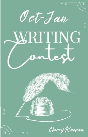 October-January Writing Contest [OPEN] October Prompts, January Writing, October Writing, Writing Contest, Writing Contests, Student Success, January 2024, Writing Ideas, Blog Writing