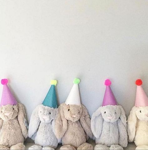 Show me the bunny! Pic by @bobandblossom #mrmsjones #easter #jellycats #bunnybuddy Mr And Mrs Jones, Flower Birthday Party, Jelly Cat, Mrs Jones, Bunny Party, 1st Birthday Themes, Lovely Photo, Cat Birthday Party, Bunny Birthday