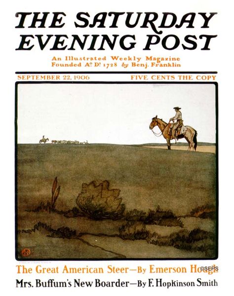 George Hughes, Edward Penfield, Circus Strongman, Saturday Evening Post Covers, Off The Mark, The Saturday Evening Post, The 50 States, Saturday Evening Post, Evening Post