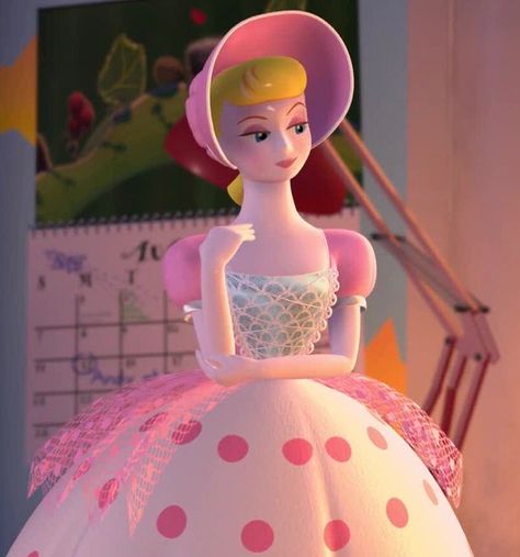 Bo Peep Bo Peep Toy Story, Toy Story 1995, All Power Rangers, Bo Peep, Profile Pics, Power Rangers, Toy Story, Girly Things, Cinderella