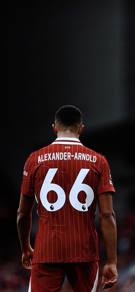 #premierleague #liverpool #4k #wallpapers Liverpool Iphone Wallpaper, Liverpool Profile Picture, Liverpool Wallpapers 4k, Trent Alexander Arnold Wallpaper, Liverpool Fc Wallpapers, Arnold Liverpool, Arnold Wallpaper, Liverpool Wallpaper, Football Wallpaper Iphone