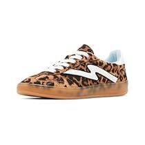 Leopard Sneakers, Leopard Shoes, Closed Toe Shoes, Cute Sneakers, Sole Sneakers, Trending Sneakers, Skechers Women, Madden Girl, Slip On Sneakers