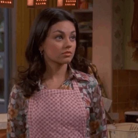 Mila Kunis 70s Show Gif, Jackie Burkhart Gif, Mila Kunis 70s Show, Mila Kunis Ted, Ted Gif, Mila Kunis Gif, Jackie Burkhart, 70s Show, Lucas Scott