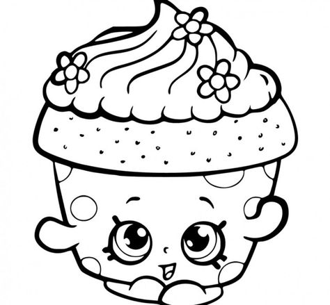 21+ Wonderful Image of Cupcake Coloring Pages . Cupcake Coloring Pages Cupcake Coloring Pages Digital Trend #coloring #coloringpages  #adultcoloringpages Shopkins Coloring Pages Free Printable, Shopkins Coloring Pages, Shopkin Coloring Pages, Free Coloring Pictures, Shopkins Colouring Pages, Cupcake Coloring Pages, Crayola Coloring Pages, Colouring Printables, Easy Coloring Pages