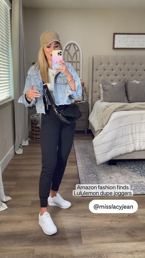 Brunch Outfits Fall, Bowling Outfit, Saturday Outfit, Amazon Fashion Finds, Errands Outfit, Football Game Outfit, Vegas Outfit, Simple Fall Outfits, Date Outfit Casual