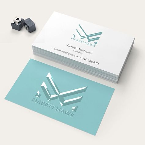 Raised Spot UV Business Card Printing - Premium Business Cards | UPrinting Spot Gloss Business Cards, Luxury Business Card Design, Google Business Card, Gold Foil Business Cards, Spot Uv Business Cards, Laminated Business Cards, Luxury Business Card, Hang Tag Design, Foil Business Cards