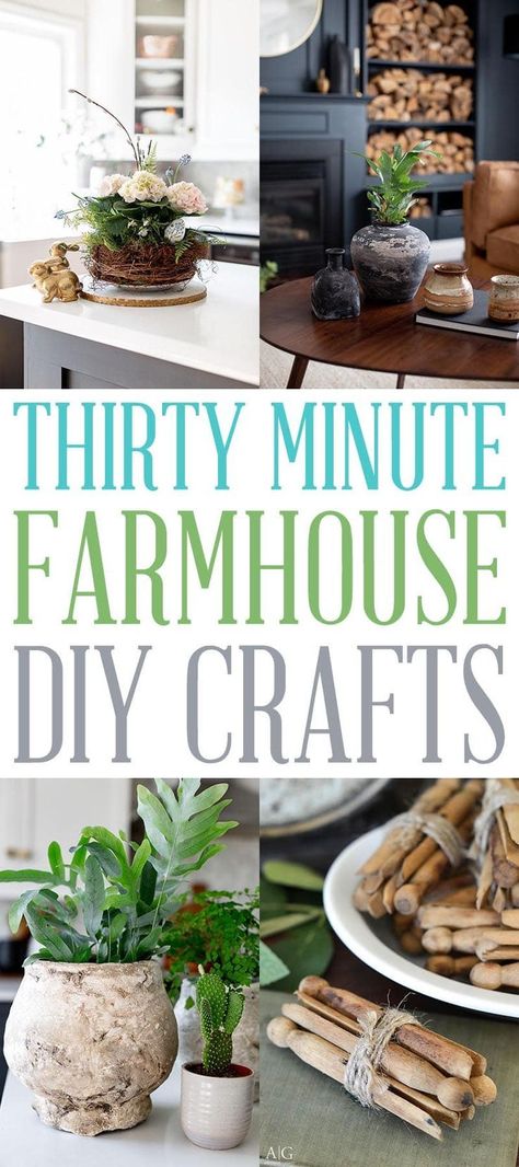 Crafts For Adults Home Decor, Modern Farmhouse Diy, Diy Blanket Ladder, Diy Home Accessories, Farmhouse Crafts, Diy Crafts For Adults, Crafts For Adults, Troubled Times, Crafts To Make And Sell