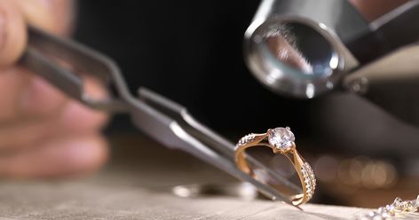 How Does Jewelry Insurance Work? | Jewelers Mutual Fashion Terminology, Watch And Jewelry, Glamorous Jewelry, Vs1 Diamond, Moissanite Engagement Ring Oval, Weddings By Color, Best Engagement Rings, Jewelry Appraisal, Inspirational Jewelry