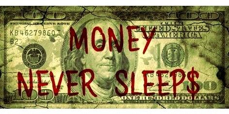 Money Design Art, Money Never Sleeps, Cute Monsters Drawings, Money Poster, Collage Des Photos, Money Wallpaper Iphone, Mo Money, Fake Money, Money Design