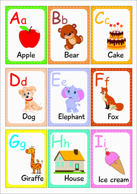 I Can Design Flashcards of Different Types Like

Alphabetic cards
Numeric Cards
Design attractive Children worksheets
Days of the week and months
Name of Fruits with Illustration
Name of Vegetables with Illustration
Body Parts With Names
Animals with Their Name and Illustration
Shapes with their Names
Moods Like Happy Sad etc with Illustration.
American Sign Language
Yoga Positions
Flashcards with the word, verb, noun, or any word that you will provide to me
Flags of Countries and much more. Abc Flashcards Printable Free, Alphabets Flash Cards, Flashcard Alphabet, Abc Printables Free, Abc Flashcards Printable, Corak Sulaman, Peraturan Kelas, Alphabet Flash Cards Printable, Preschool Charts