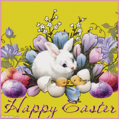 Happy Easter Easter Eggs GIF - HappyEaster EasterEggs EasterBunny - Discover & Share GIFs Happy Easter Gif, Easter Clip Art, Happy Easter Pictures, Happy Easter Greetings, Easter Greetings Messages, Easter Messages, Happy Easter Wishes, Easter Wallpaper, Easter Images