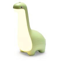 Dino Lamp, Dinosaur Night Light, Dinosaur Lamp, Dinosaur Room Decor, Dinosaur Light, Living Room Desk, Dinosaur Bedroom, Lamp For Kids, Animal Lamp