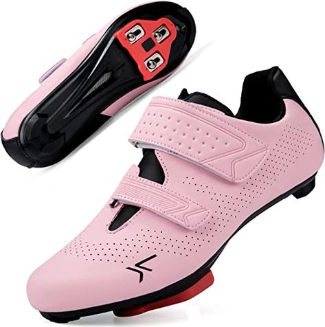 ULTIANT Mens Womens Cycling Shoes Compatible with Peloton & Look Delta/SPD Cleats Peloton Bicycle Shoes Road Bike Riding Shoes Womens Cycling, Cycling Shoes Women, Peloton Bike, Clothing Model, Road Bike Cycling, Bicycle Women, Bike Riding, Bike Shoes, Bike Pedals