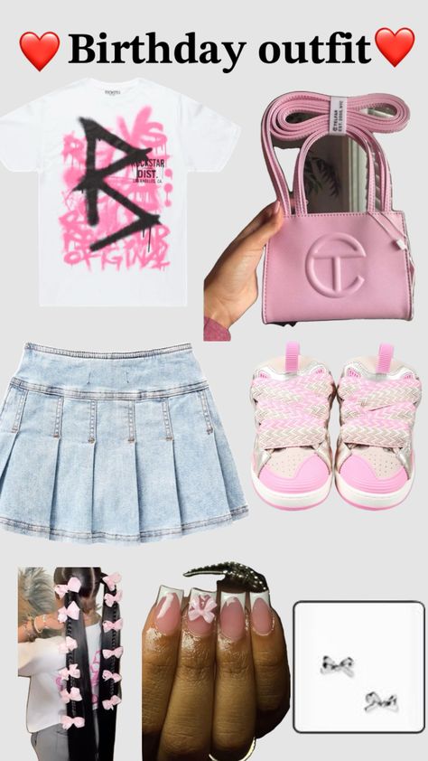 Outfits For 16th Birthday, Birthday Outfit 14th Birthday, 12th Birthday Outfit Ideas, Birthday Outfit 13, Sweet 16 Shirts Ideas Design, 13th Birthday Outfits, 14th Birthday Outfit Ideas, 13th Birthday Outfit Ideas, 15 Birthday Outfit Ideas