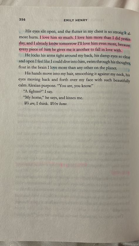 I Only Ever Thought There Were Two Kinds Of Love, Beautiful Love Notes For Him, Love Him More Than He Loves Me, I Love Him More Than He Knows Quotes, Love So Much Quotes, Reminds Me Of Him Aesthetic, How Much I Like You, Still Falling For You Quotes, What Made You Fall In Love With Me Text